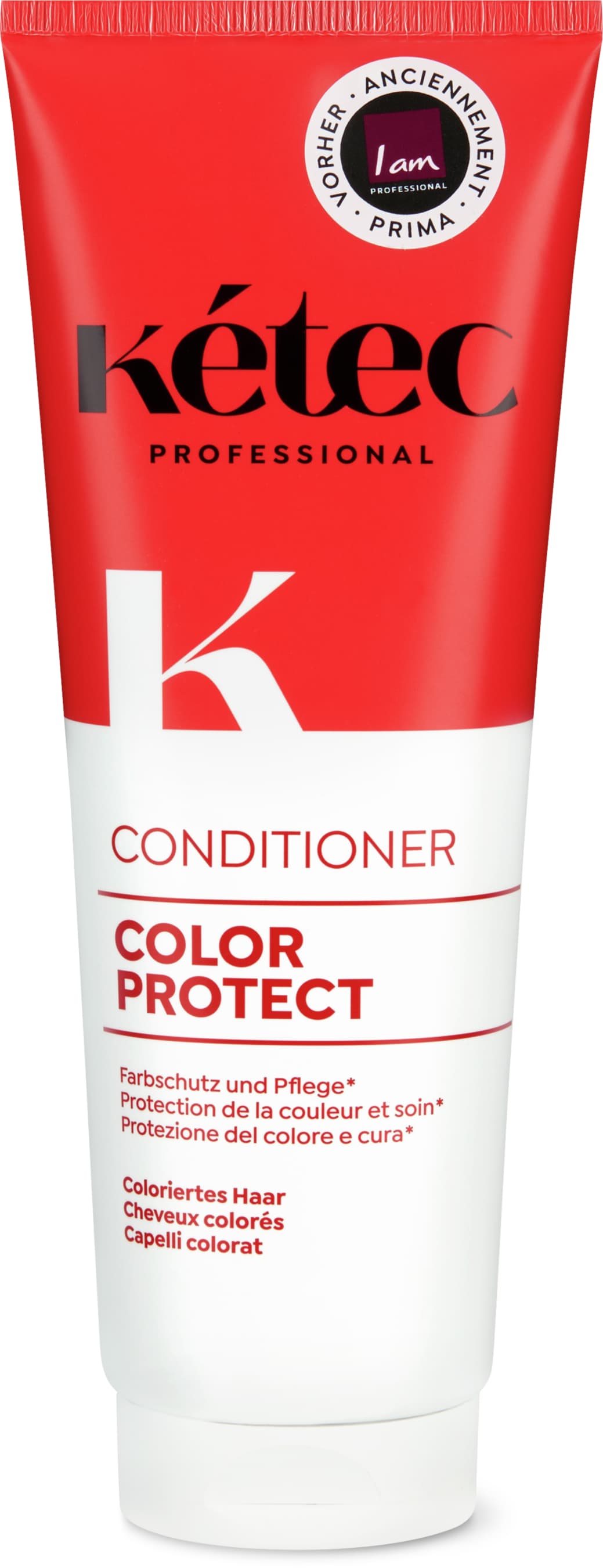 Color Protect Conditioner coloriertes Haar